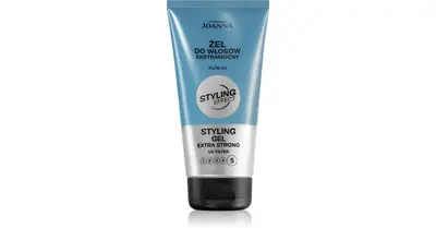 Joanna Styling Effect Strong Fixing Hair Gel 150g