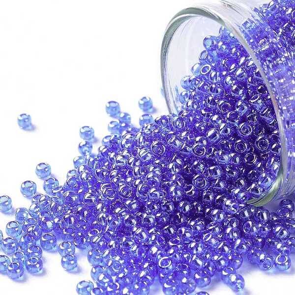 TOHO Round Seed Beads