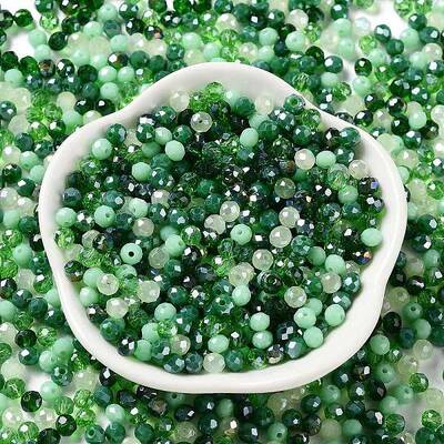 Glass Beads