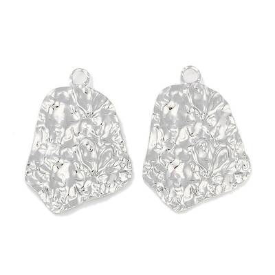 Non-Tarnish 304 Stainless Steel Pendants