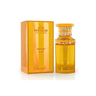 Hamidi Heavenly Bliss EDP U 100 ml