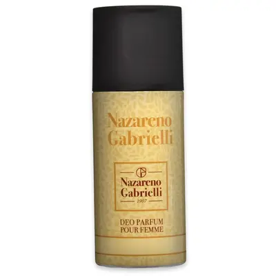 Nazareno gabrielli woman deo 150 ml classic