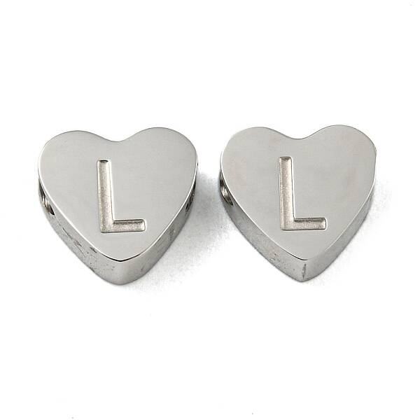 Tarnish Resistant 304 Stainless Steel Beads