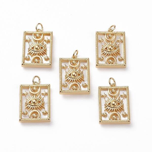 Natural Shell Pendants