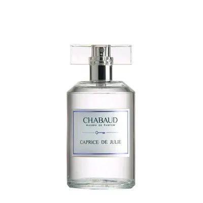 Chabaud Caprice de Julie Eau de Parfum Unisex 100 ml