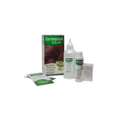 Farmatint 4m Chestnut Mahogany 135ml