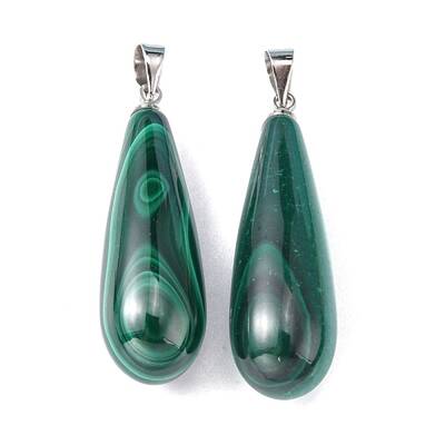 Gemstone Pendants