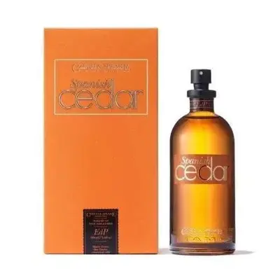 Czech & Speake Spanish Cedar Cologne Spray Unisex 100 ml