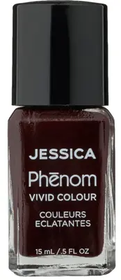 Nail polish Jessica Phenom Vivid 016 The Penthouse 14 ml