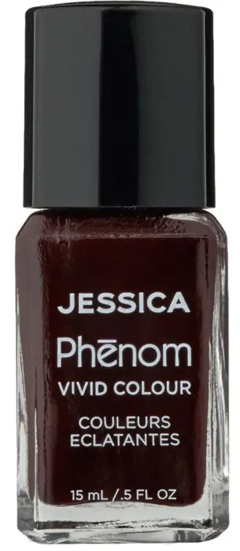 Nail polish Jessica Phenom Vivid 016 The Penthouse 14 ml