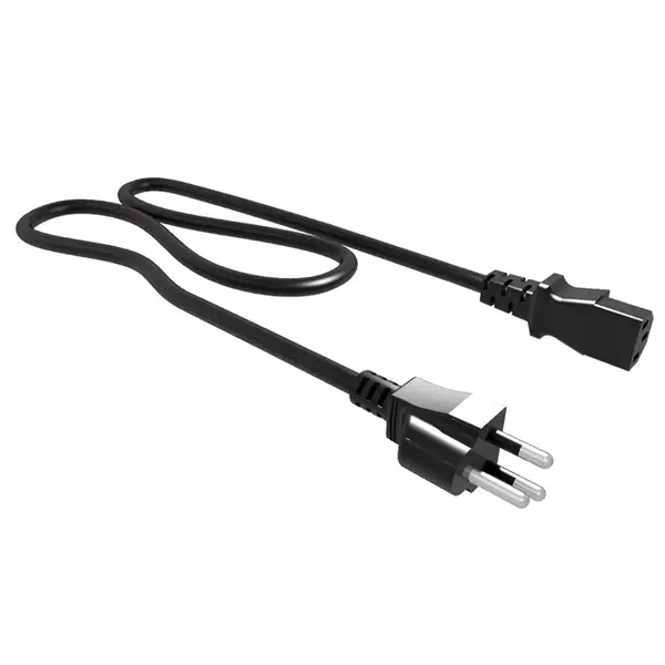 PXTC19C2010 StarTech 10 Ft Power Cable Is A Compact C19 To C20 Computer Cord That Is Designed To