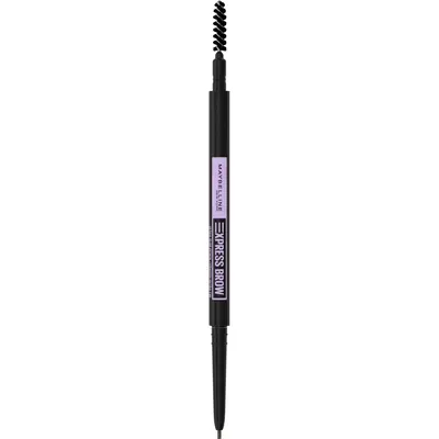 Maybelline  Eyebrow Pencil Ultra Slim - 07 Black 4 g