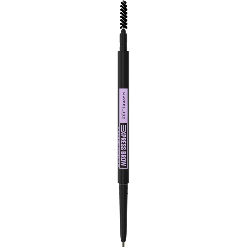 Maybelline  Eyebrow Pencil Ultra Slim - 07 Black 4 g