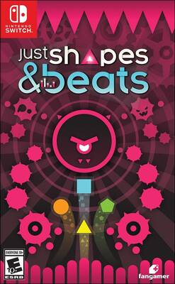 Just Shapes & Beats