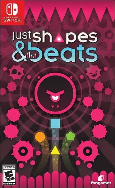 Just Shapes & Beats
