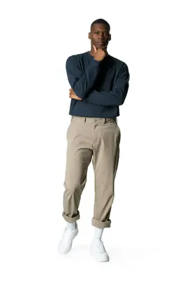 M's Mono Air Crew | Color: blue illusion | Size: S