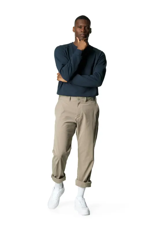 M's Mono Air Crew | Color: blue illusion | Size: S