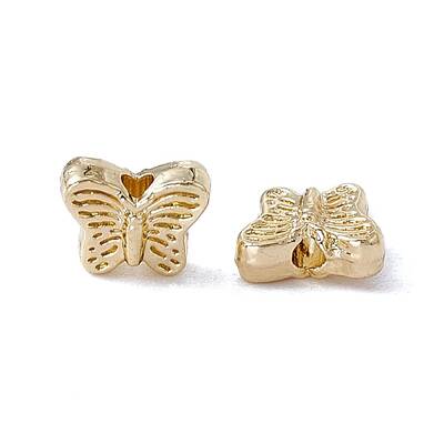 Alloy Beads