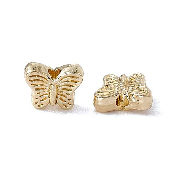 Alloy Beads