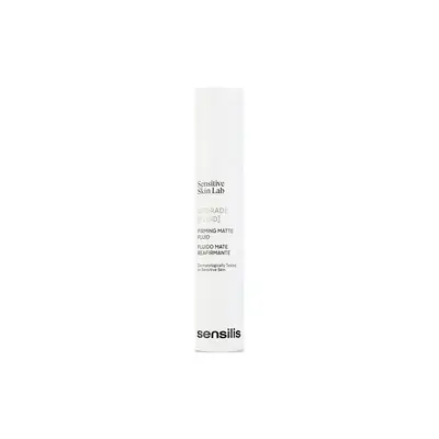 Sensilis Upgrade Fluid 50ml New