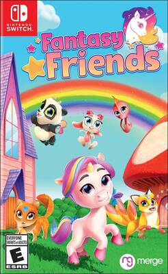 Fantasy Friends