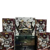 Six Box Pick Your Team Football Cards Break