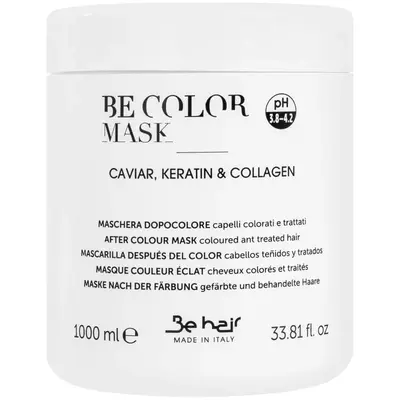 Mask Be Hair Be Color 1000Ml