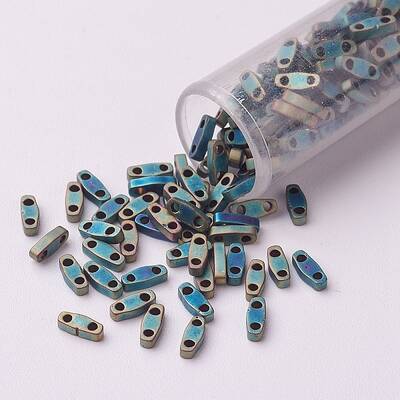 MIYUKI Quarter TILA Beads