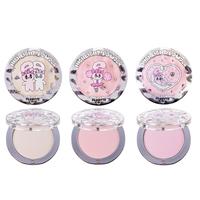 FLORTTE Esther Bunny Single-Colour Highlighter, Highlighter Palette