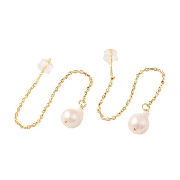 Sterling Silver Studs Earrings