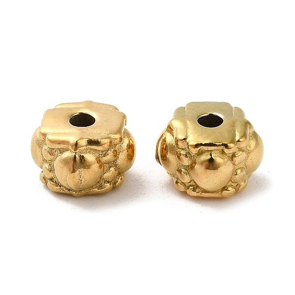 304 Stainless Steel Beads