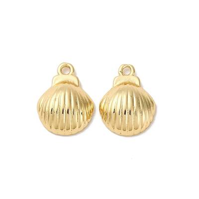 Brass Pendants