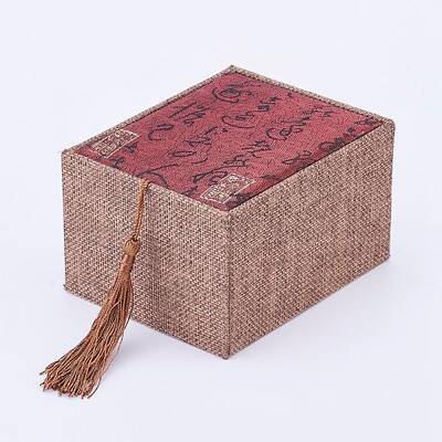 Wooden Bracelet Boxes