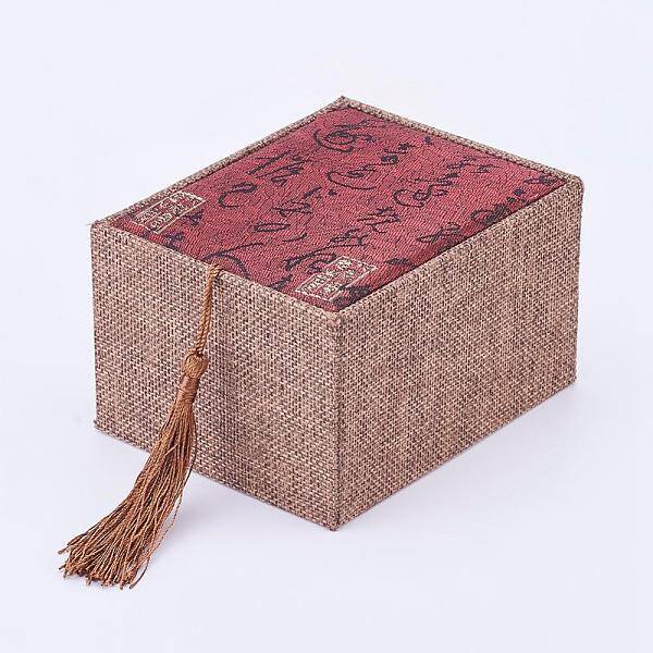 Wooden Bracelet Boxes