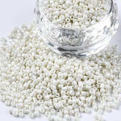 Glass Seed Beads