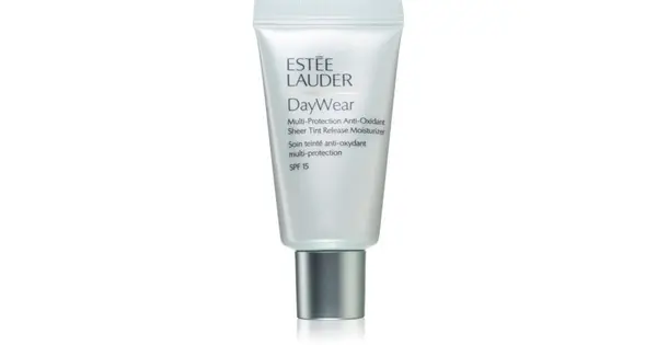 Estée Lauder Multi-Protection Anti-Oxidant Sheer Release Mini Tinted Moisturizing Cream For All Skin Types 15ml