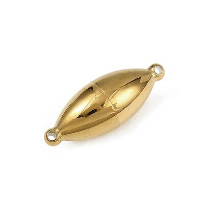 304 Stainless Steel Magnetic Clasps