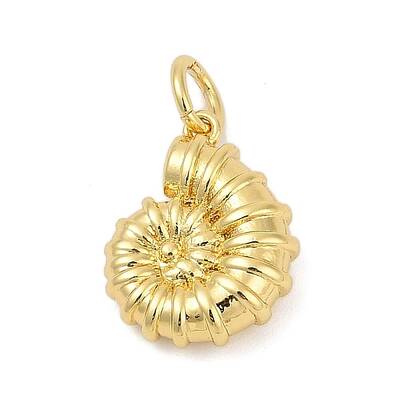 Brass Charms