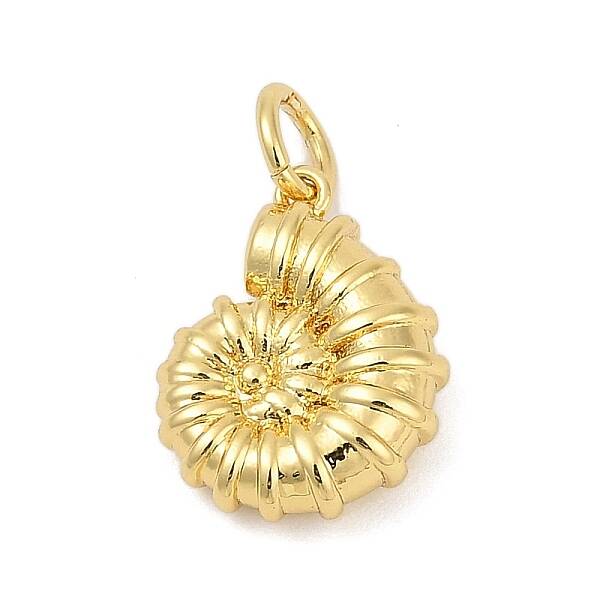 Brass Charms