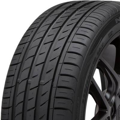 Nexen Tire N'Fera SU1 Ultra High Performance - 235/45R18 98Y