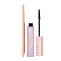 tarte tubing and fake awake eyeliner duo