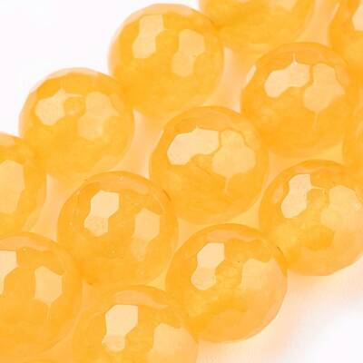 Natural Malaysia Jade Beads Strands
