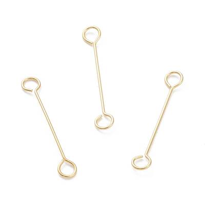 316 Surgical Stainless Steel Eye Pins