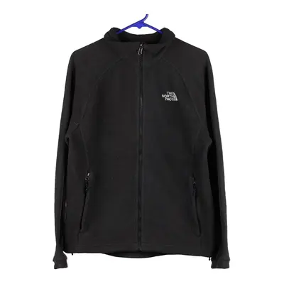 The North Face Fleece - Small Black Polyester