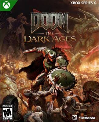 DOOM: The Dark Ages