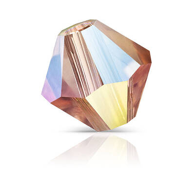 Preciosa® Crystal Beads