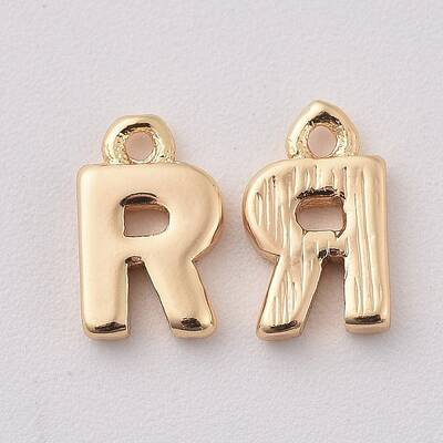 Brass Charms