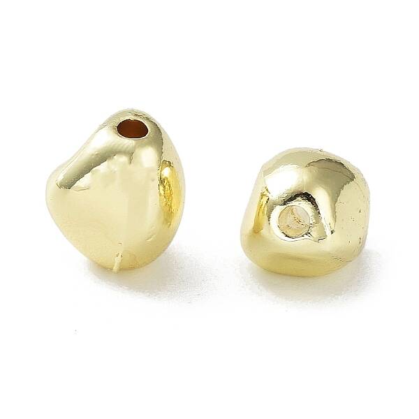 Rack Plating Alloy Beads