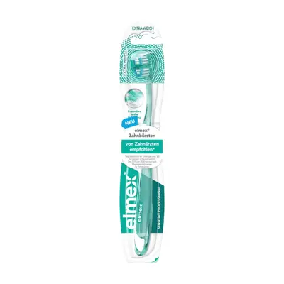 Elmex Sensitive Professional Extra Soft Toothbrush