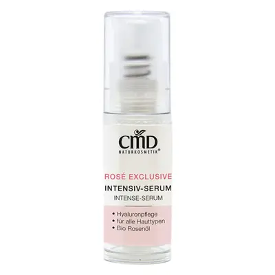 Cmd naturkosmetik Rosé Exclusive Intensive Serum 5 ml